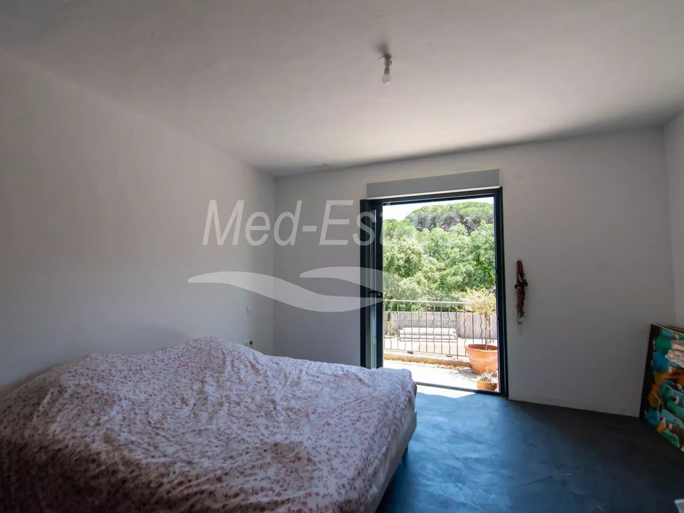 Villa i Grimaud, Var - foto 5