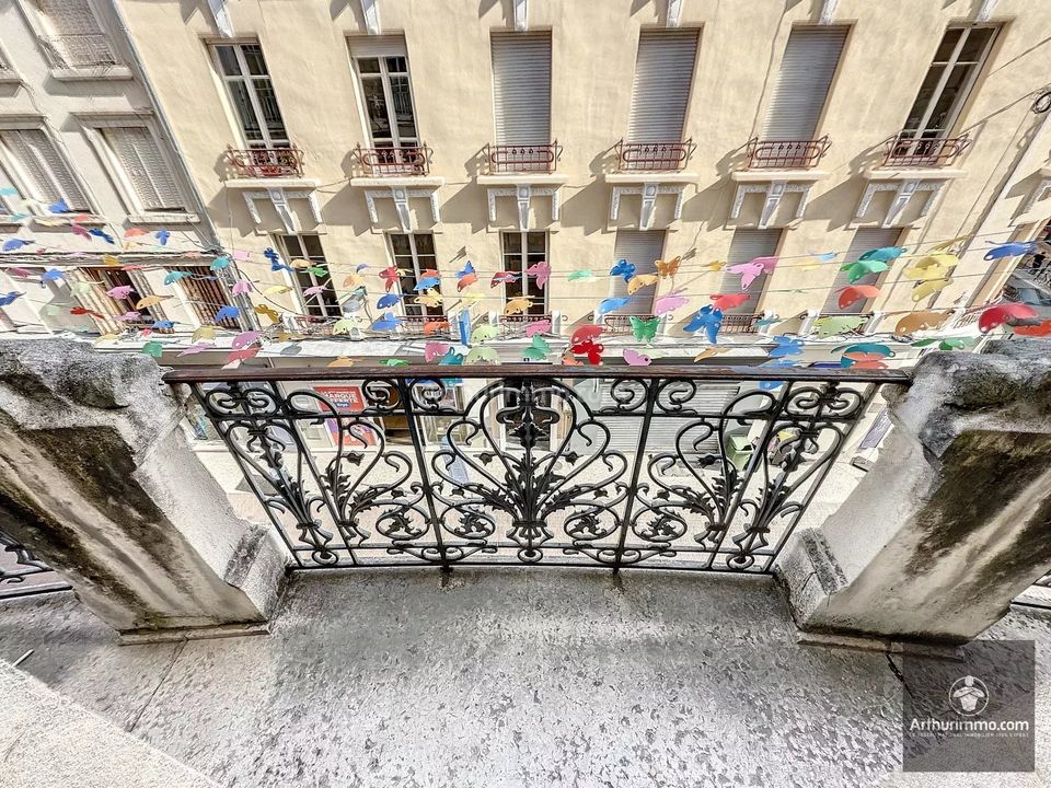 Leilighet i Roanne, Loire - bilde 1