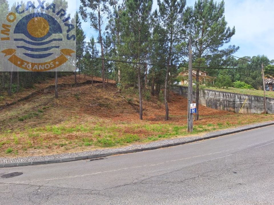 Helårsgrund i Ourem, Santarem - foto 1