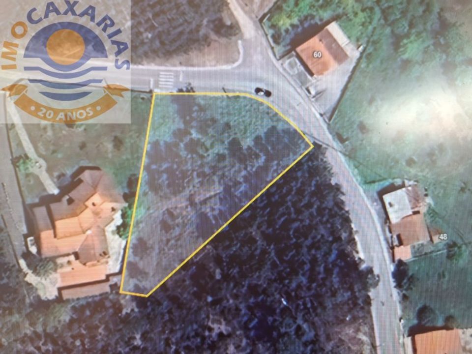 Helårsgrund i Ourem, Santarem - foto 3