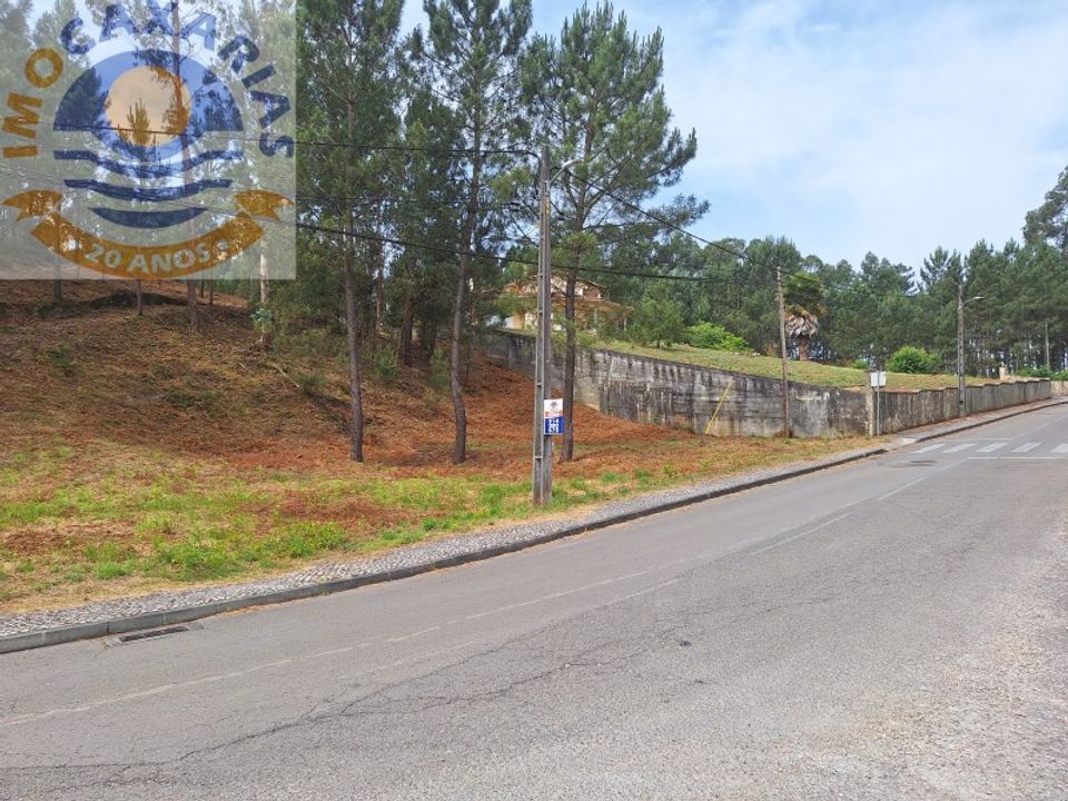Helårsgrund i Ourem, Santarem - foto 4