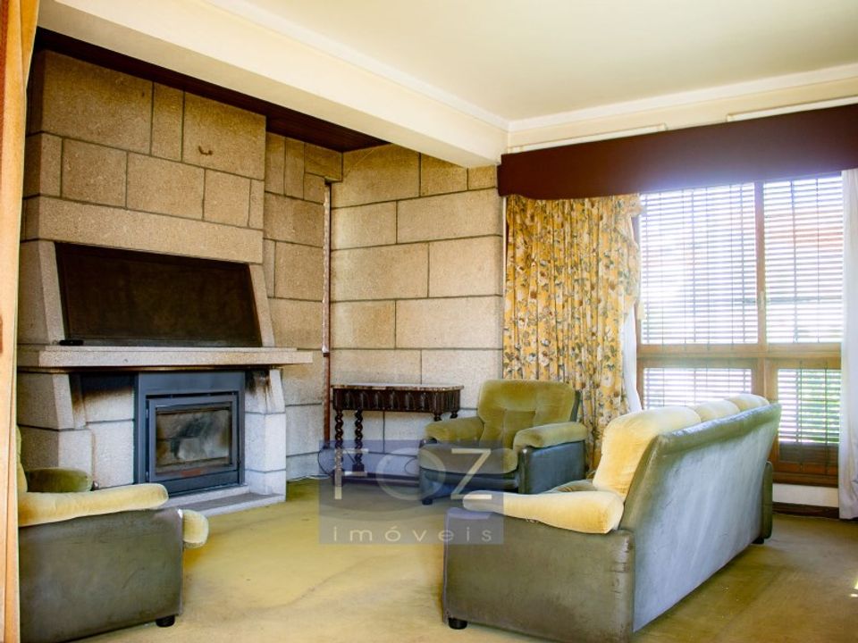 Villa a Paranhos, Porto - foto 1