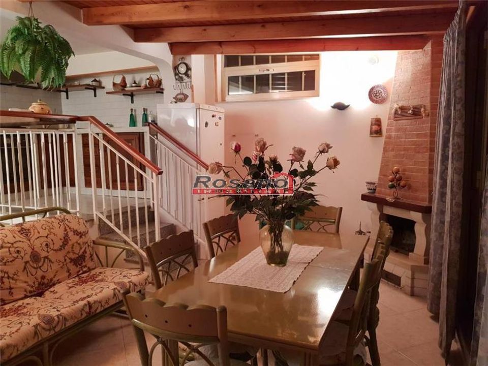 Villa i Capo d'Orlando, Messina - foto 2