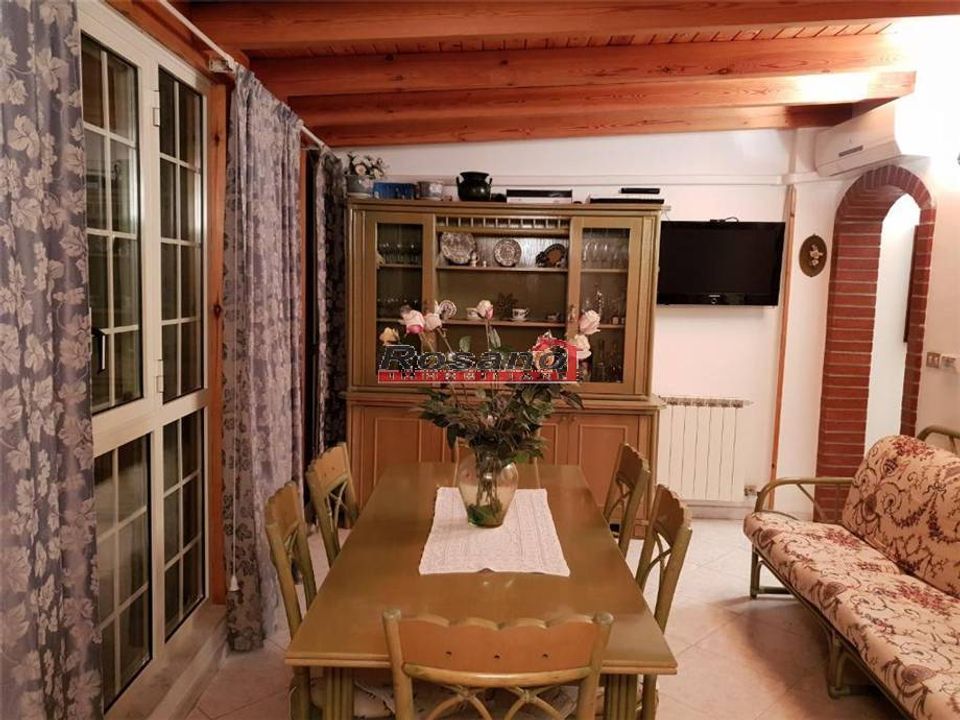 Villa i Capo d'Orlando, Messina - foto 3