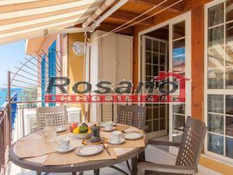 Villa i Capo d'Orlando, Messina - foto 4