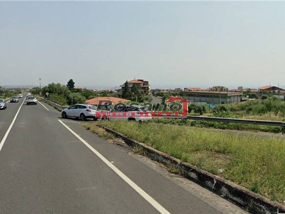 Helårsgrund i Santa Maria di Licodia, Catania - foto 3