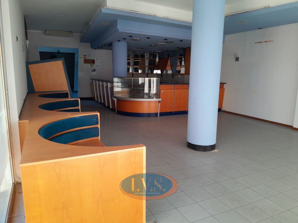 Erhvervsejendom i Montegalda, Vicenza - foto 1