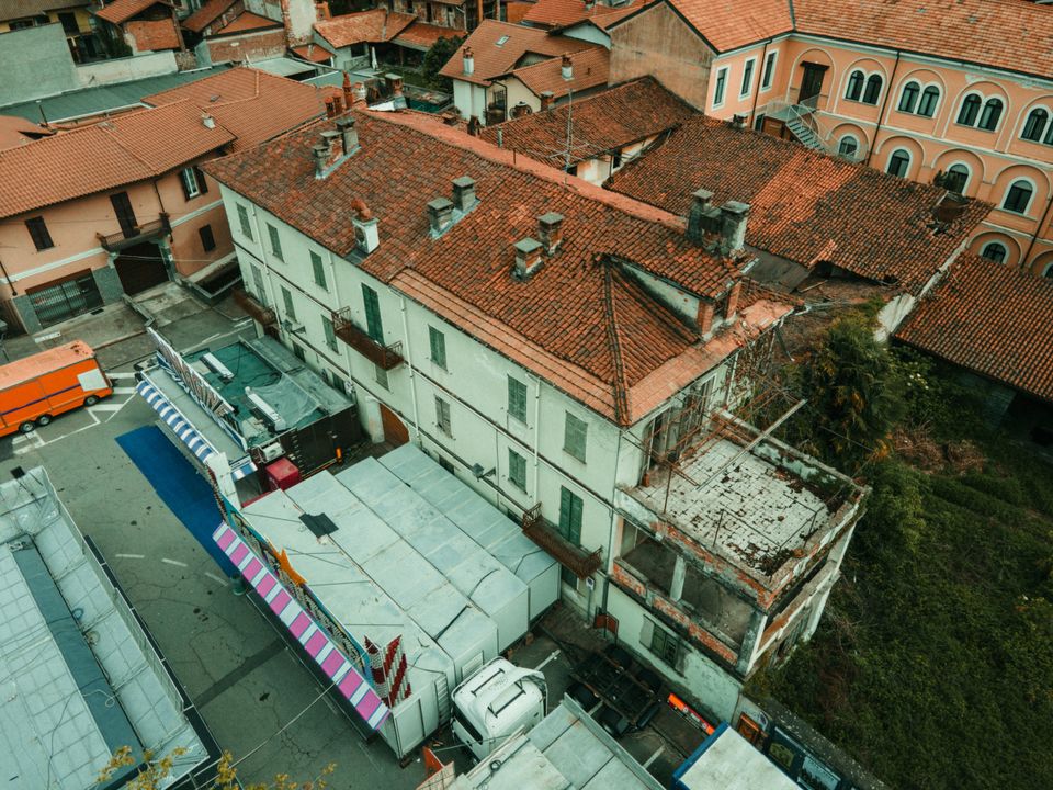 Villa i Ghemme, Novara - foto 1