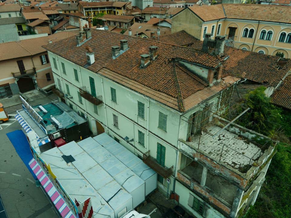 Villa i Ghemme, Novara - foto 2
