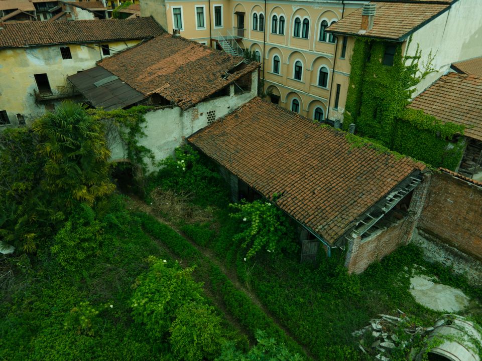 Villa i Ghemme, Novara - foto 3