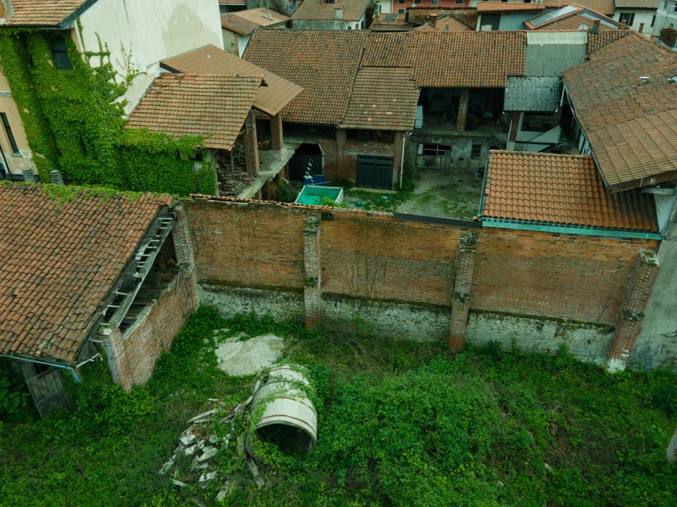 Villa i Ghemme, Novara - foto 4