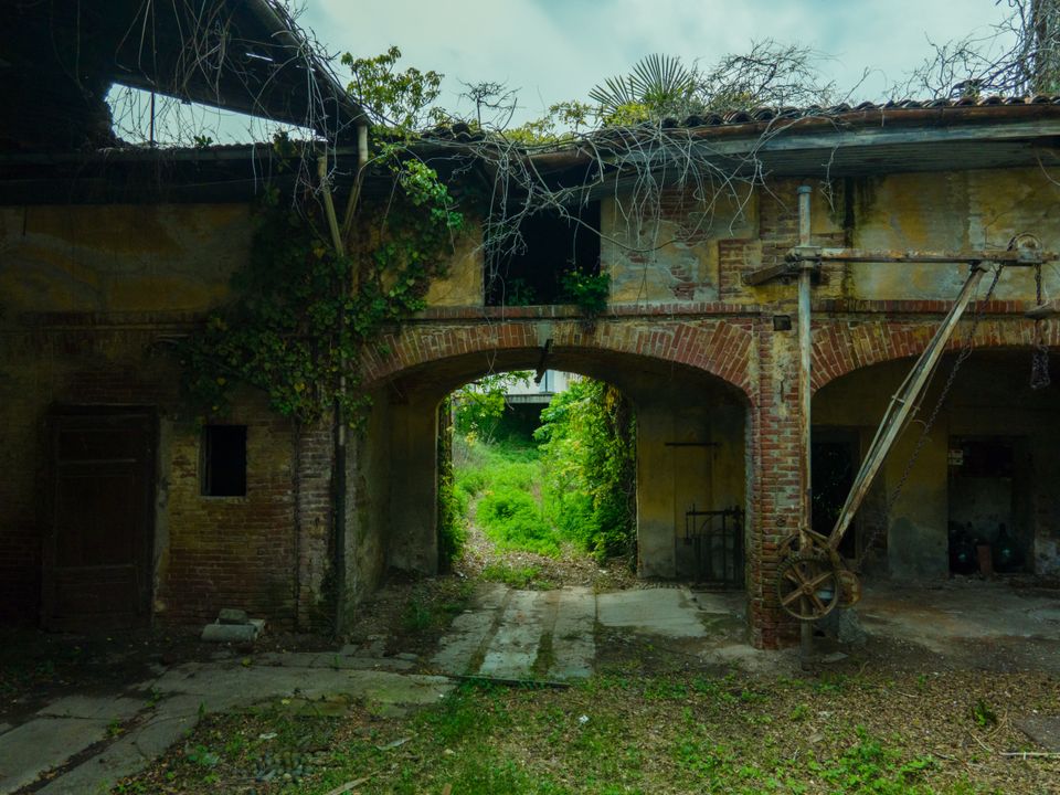 Villa i Ghemme, Novara - foto 5
