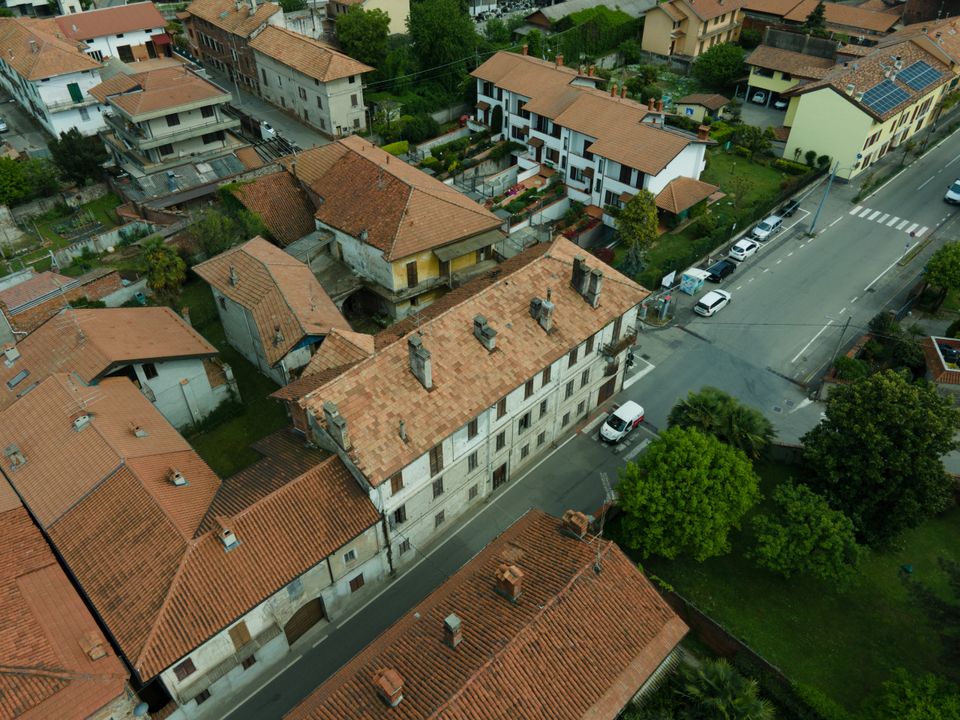 Villa i Ghemme, Novara - foto 1