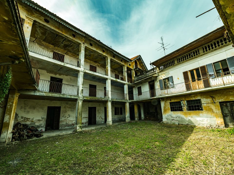 Villa i Ghemme, Novara - foto 2