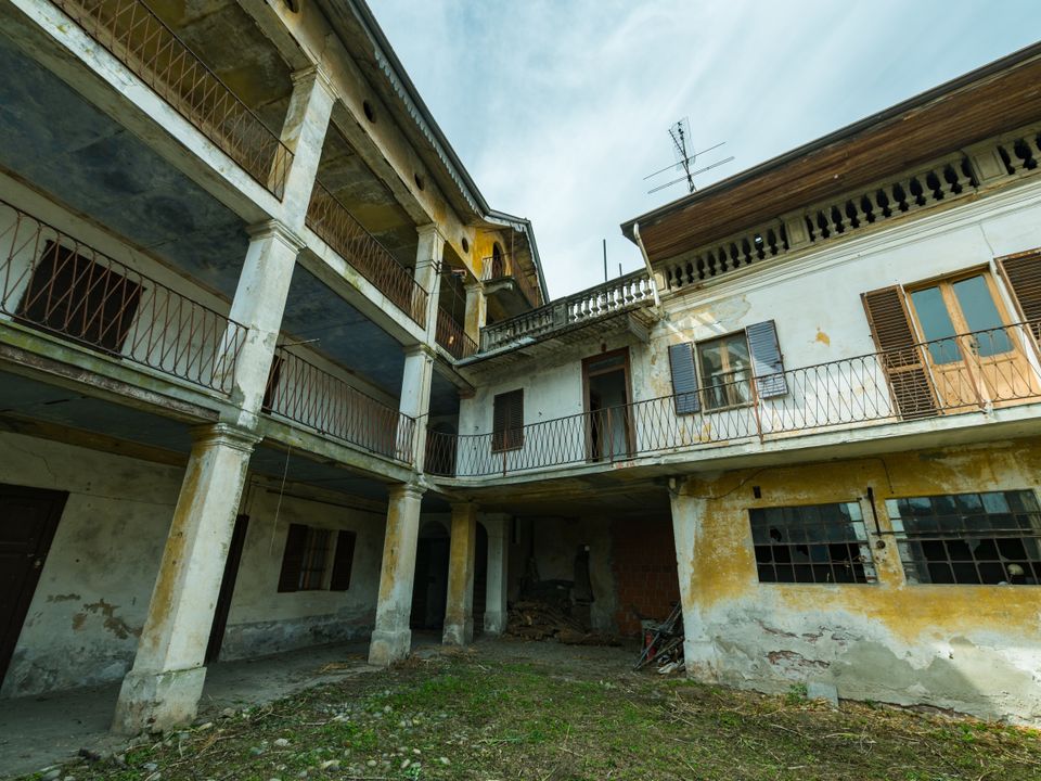Villa i Ghemme, Novara - foto 4
