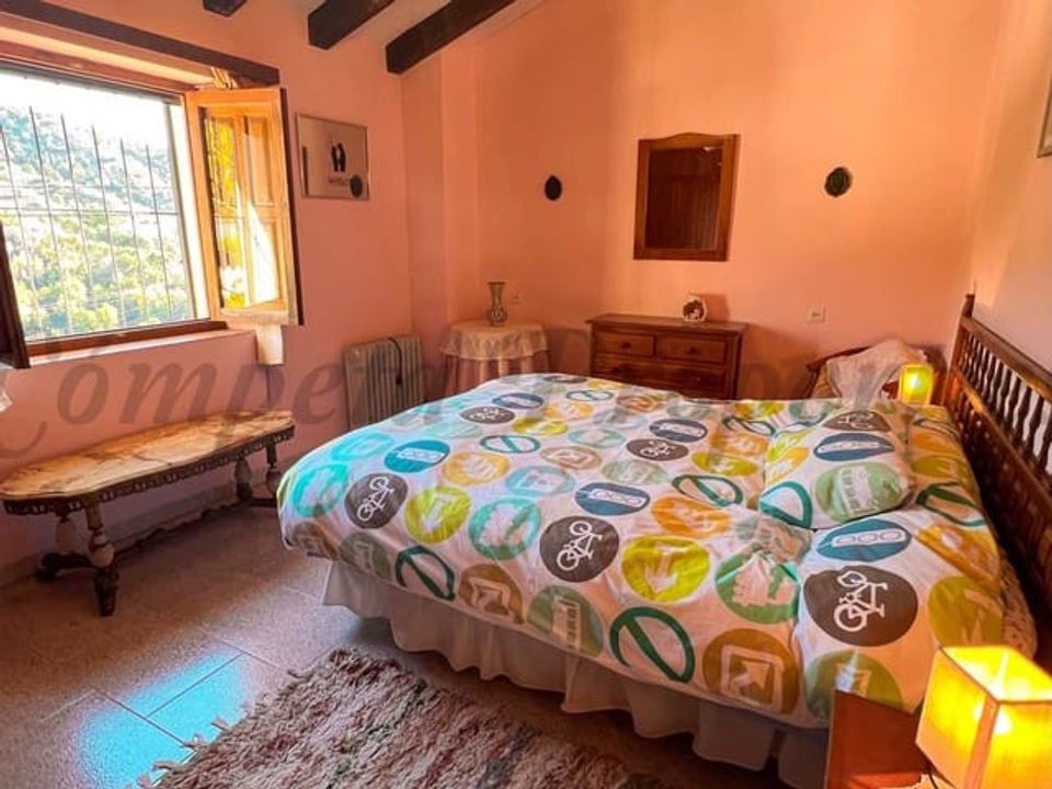 Finca i Frigiliana, Malaga - foto 5