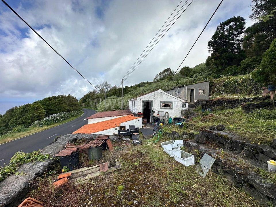 Villa i Lajes do Pico, Pico - foto 2
