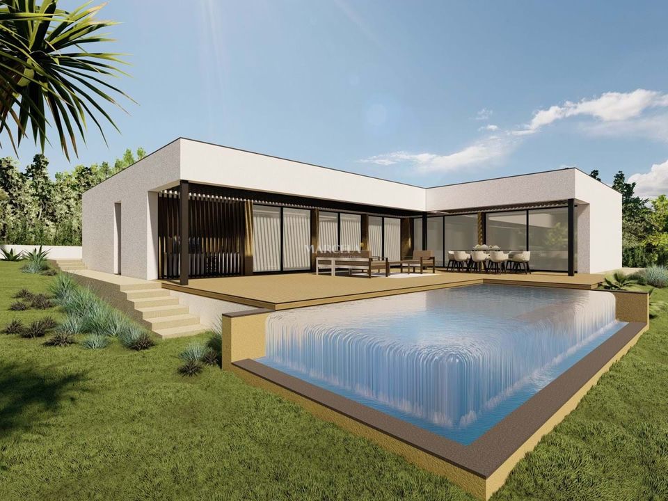 Villa i Portimao, Faro - foto 1