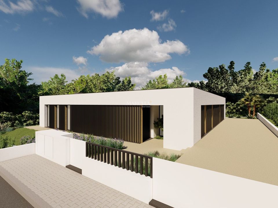 Villa i Portimao, Faro - foto 3