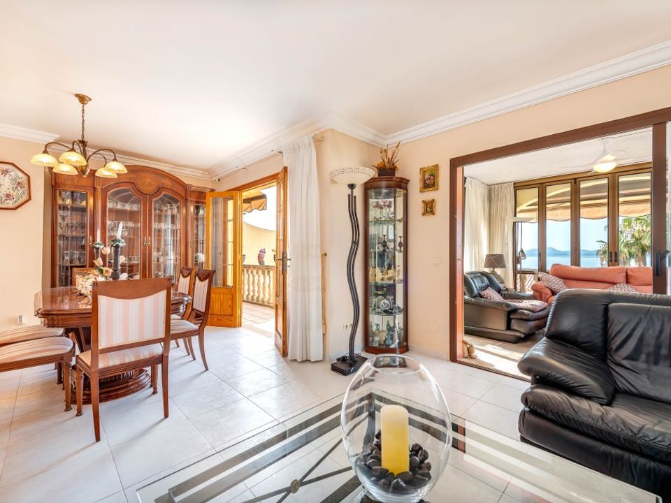 Villa i Alcudia, Mallorca - foto 3