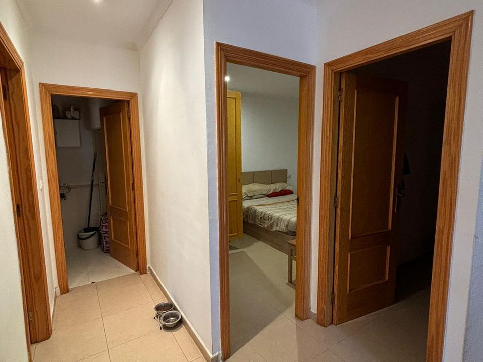Lejlighed i Denia, Alicante - foto 3