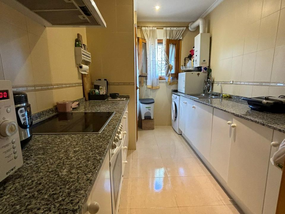 Lejlighed i Denia, Alicante - foto 4