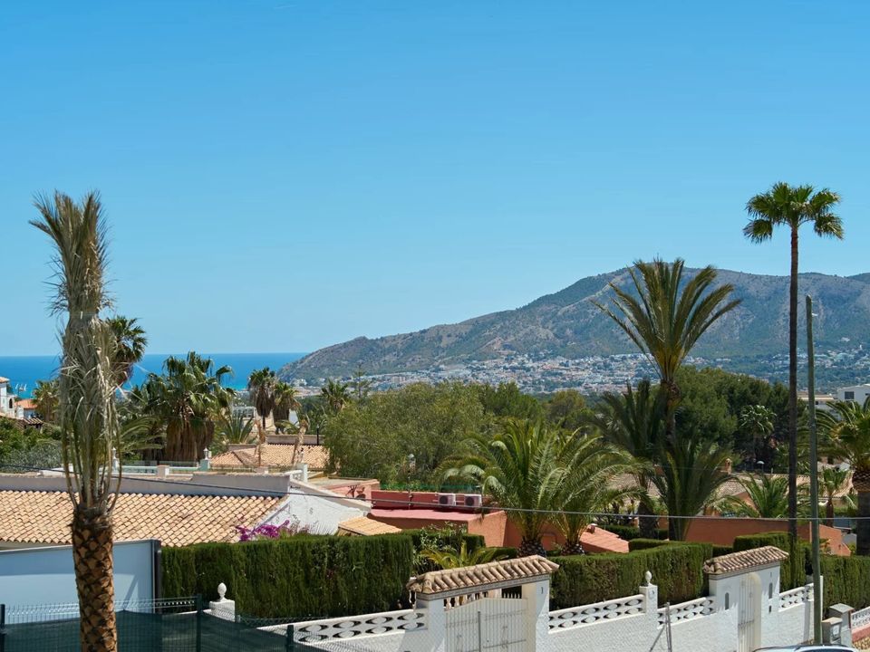 Villa i Alfaz del Pi, Alicante - foto 2
