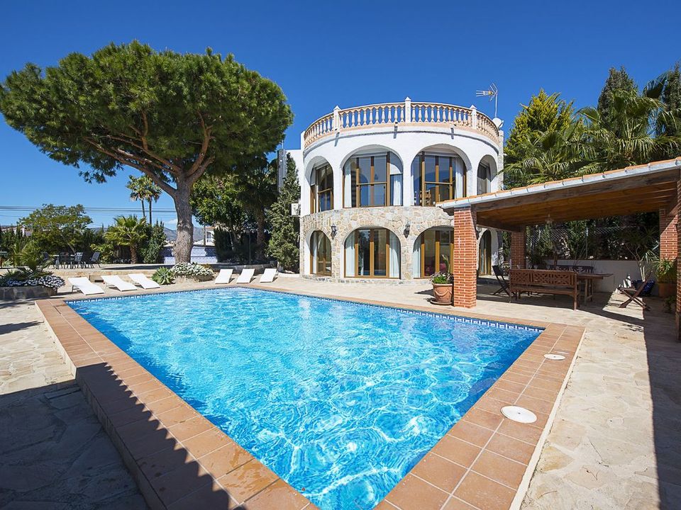 Villa i Calpe, Alicante - foto 5