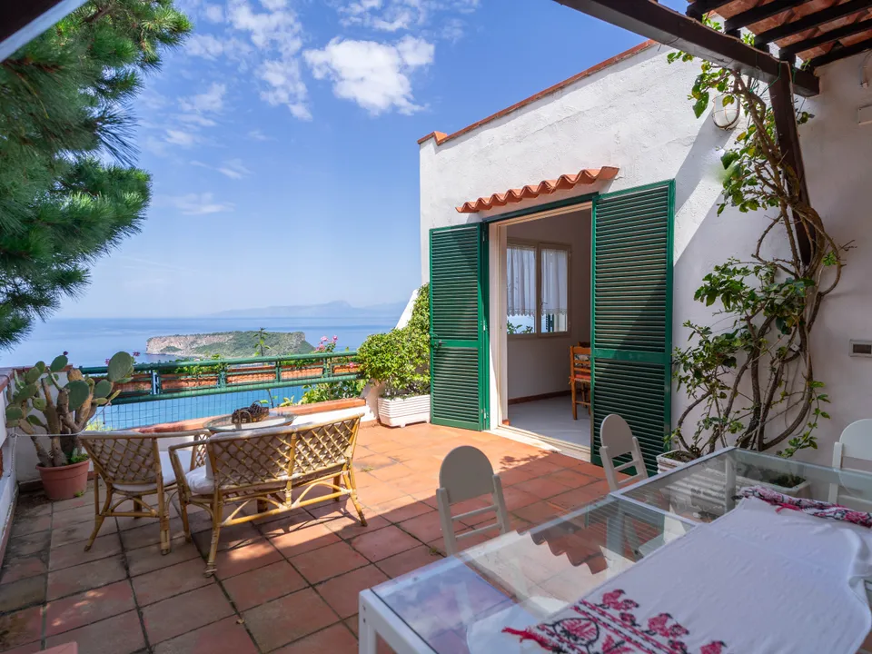 Villa i San Nicola Arcella, Cosenza - foto 2