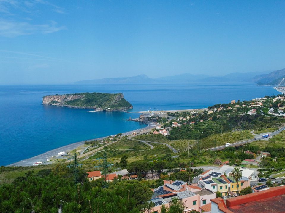 Villa i San Nicola Arcella, Cosenza - foto 3
