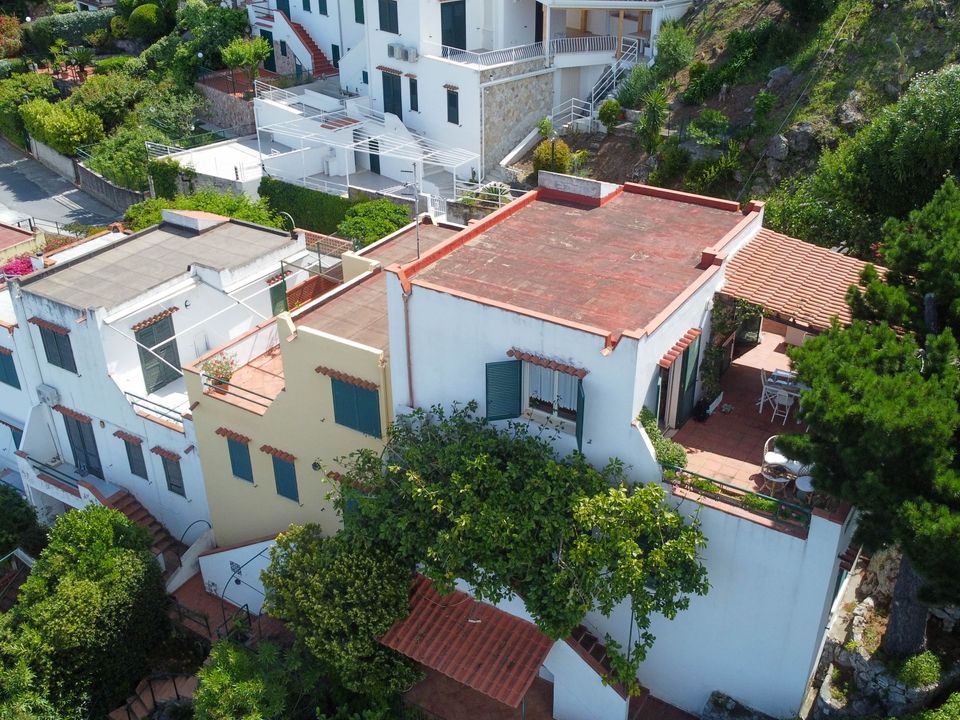 Villa i San Nicola Arcella, Cosenza - foto 1