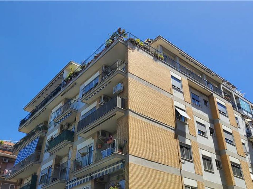 Penthouse i Rome, Rome - foto 2