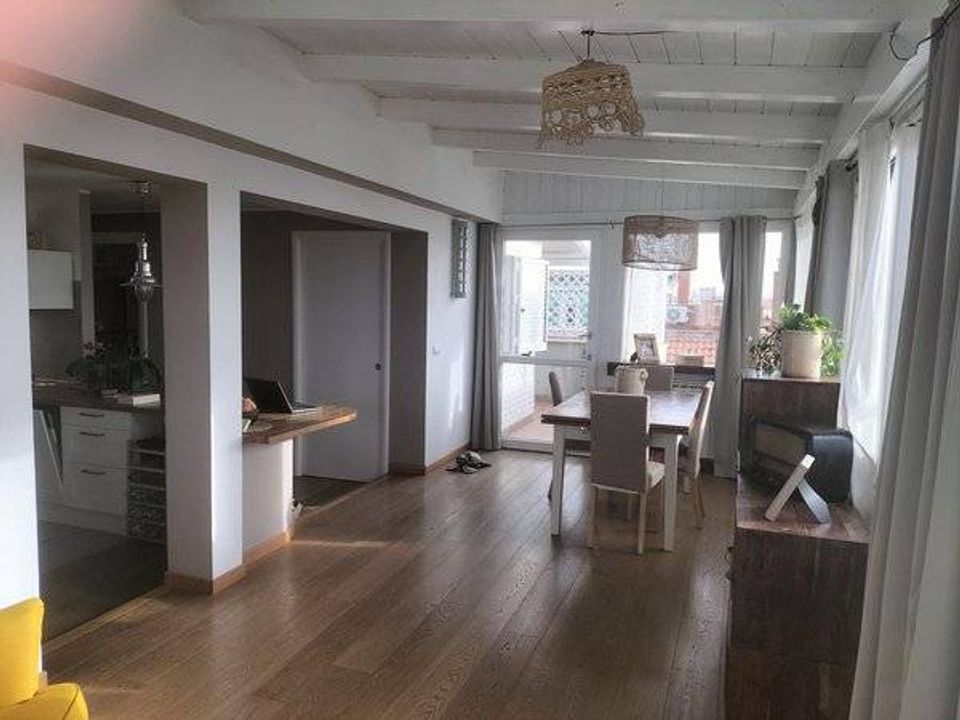 Penthouse i Rome, Rome - foto 3