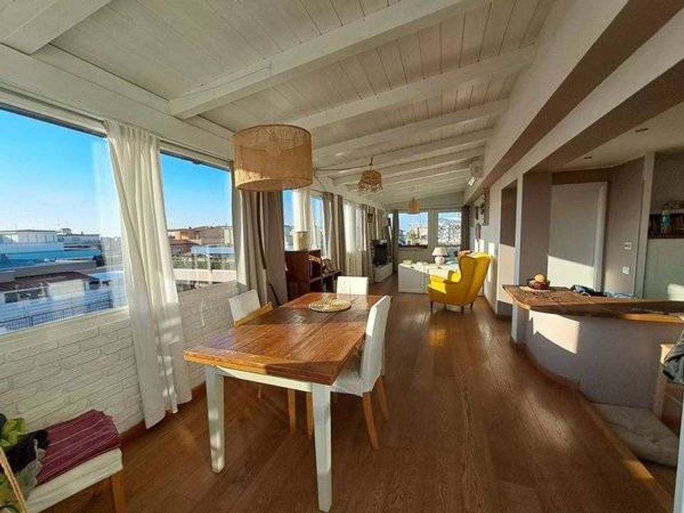 Penthouse i Rome, Rome - foto 5