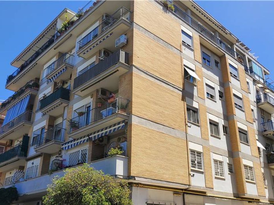 Penthouse i Rome, Rome - foto 1