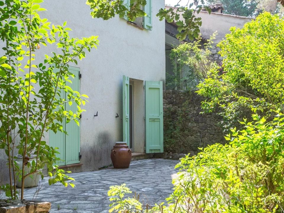 Villa i Antibes, Alpes-Maritimes - foto 3