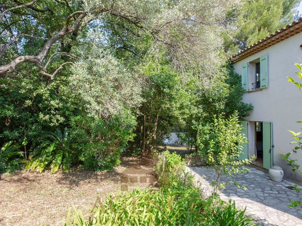 Villa i Antibes, Alpes-Maritimes - foto 3