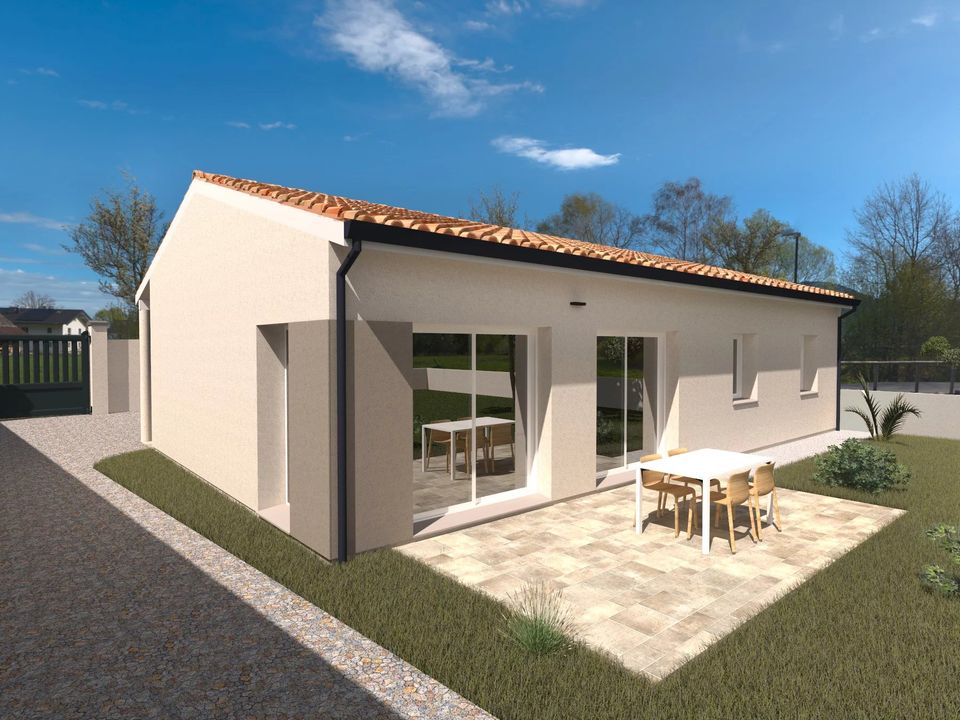 Villa a Brax, Haute-Garonne - foto 2