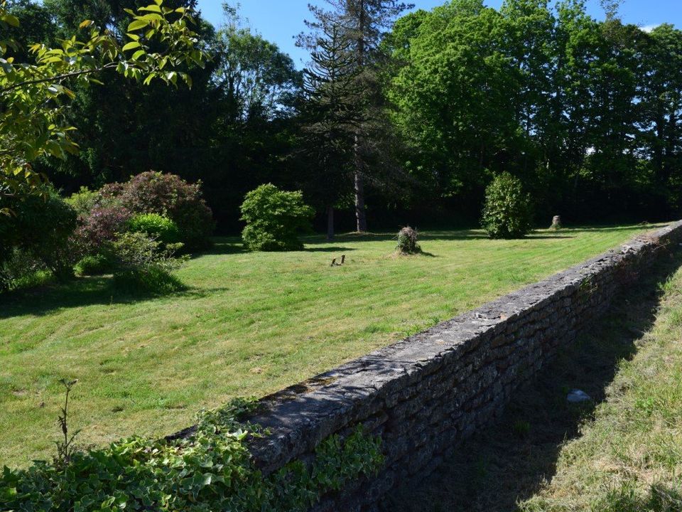 Helårsgrund i Le Faouet, Morbihan - foto 1