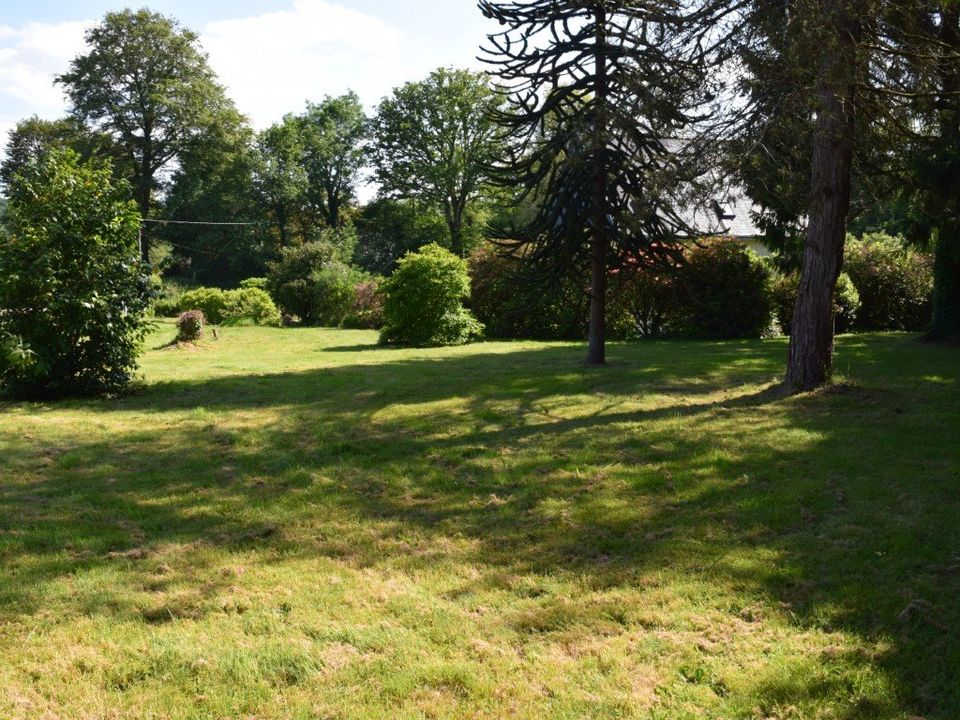 Helårsgrund i Le Faouet, Morbihan - foto 3