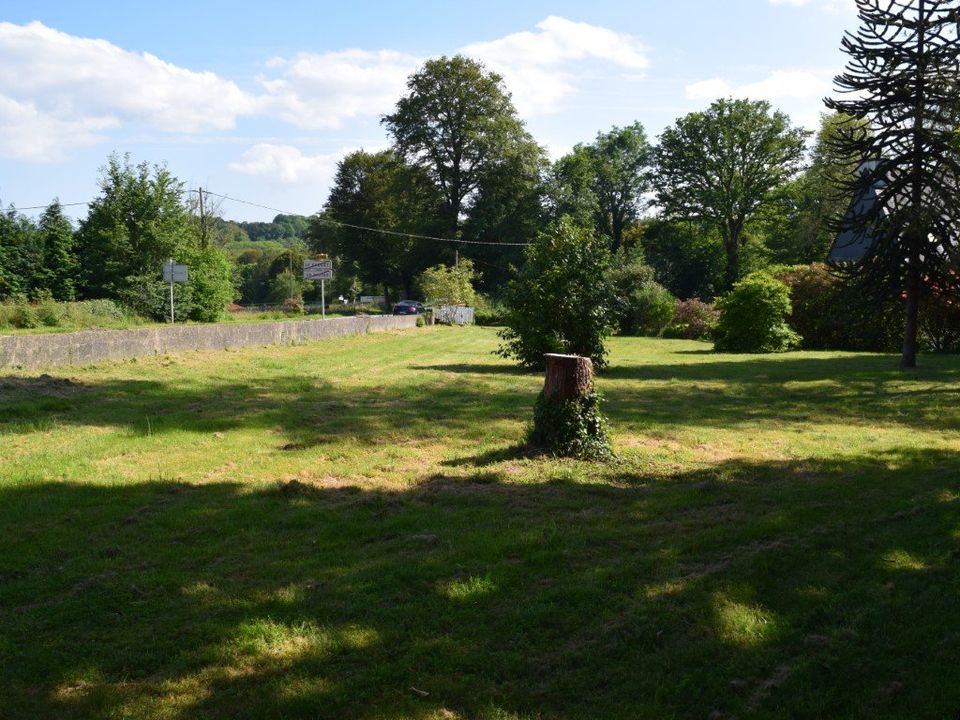 Helårsgrund i Le Faouet, Morbihan - foto 4