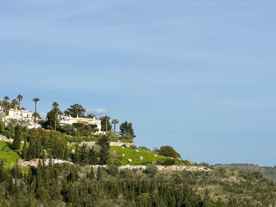 Helårsgrund i Budens, Faro - foto 2