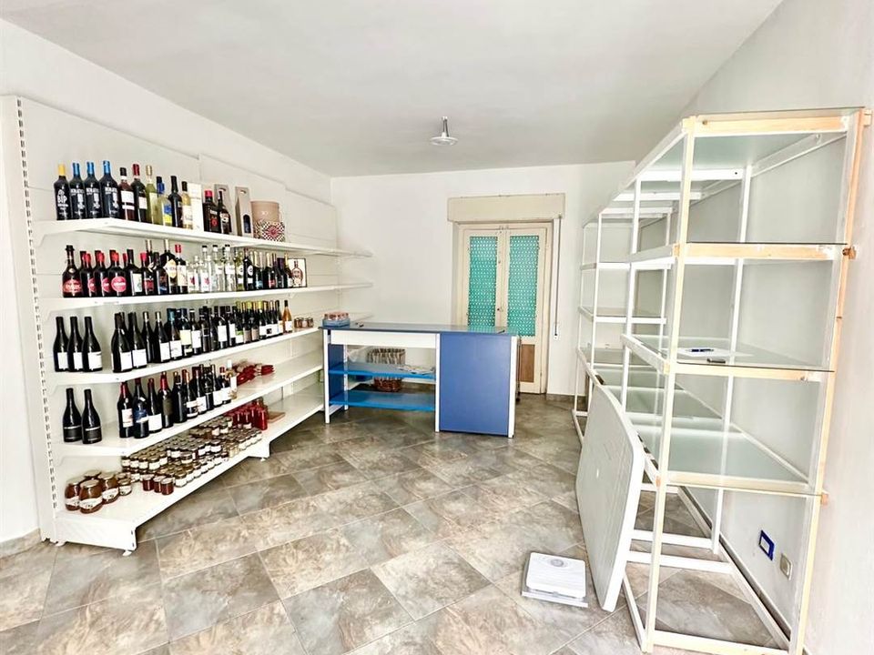 Erhvervsejendom i Giuliana, Palermo - foto 2