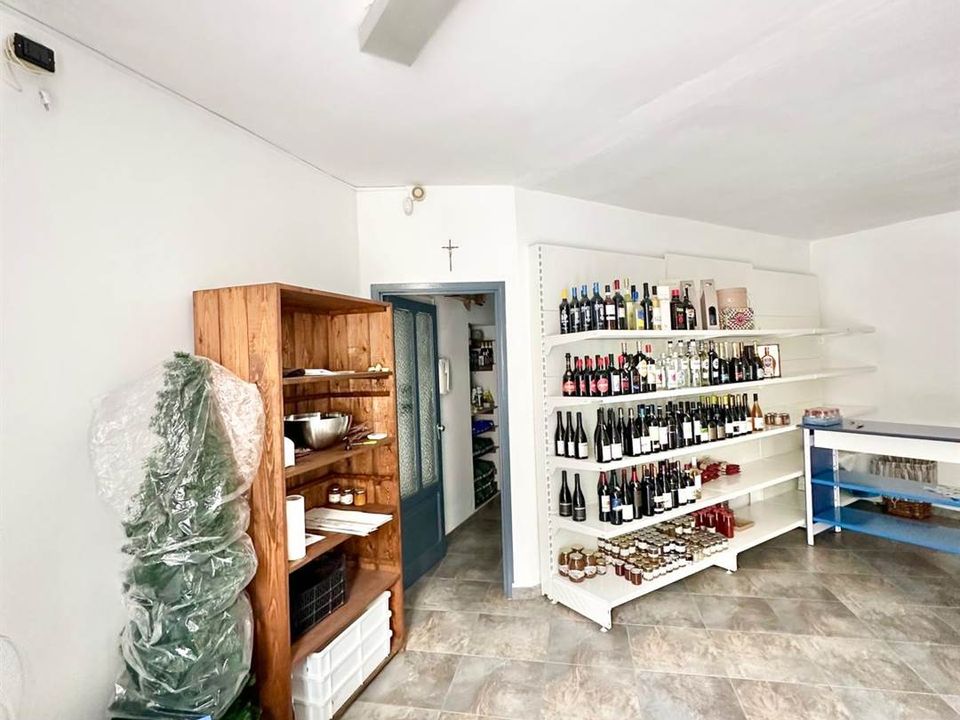 Erhvervsejendom i Giuliana, Palermo - foto 3