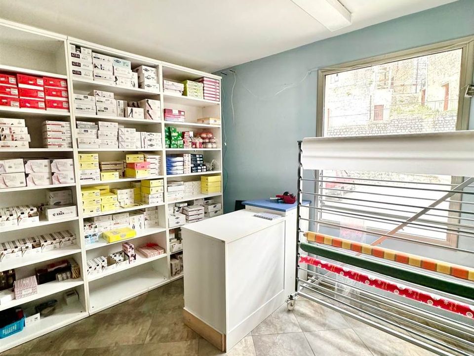 Erhvervsejendom i Giuliana, Palermo - foto 4