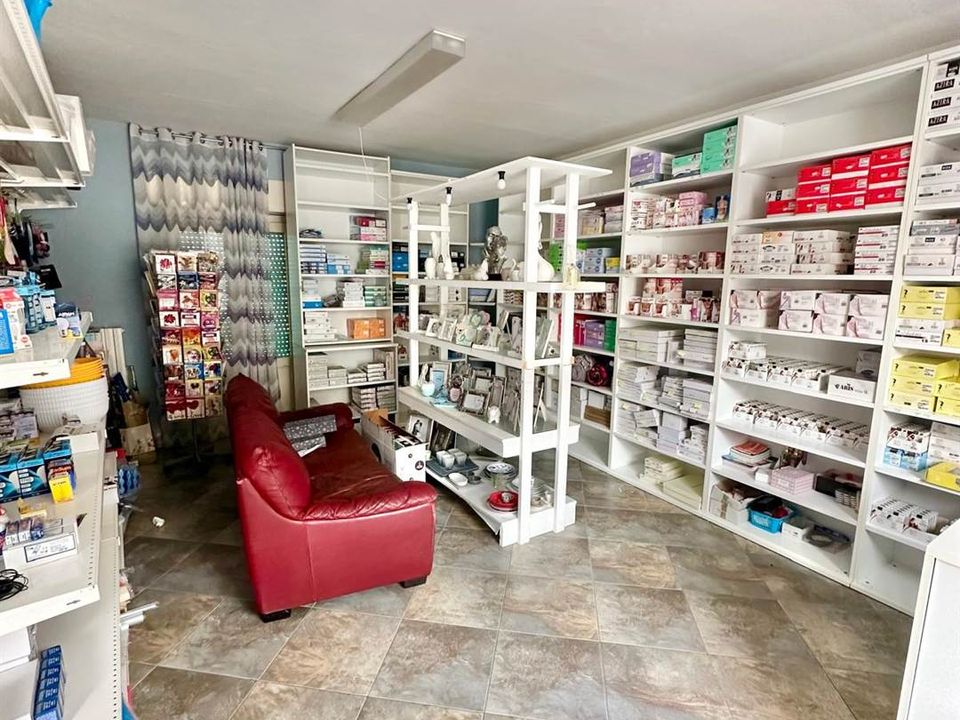 Erhvervsejendom i Giuliana, Palermo - foto 5