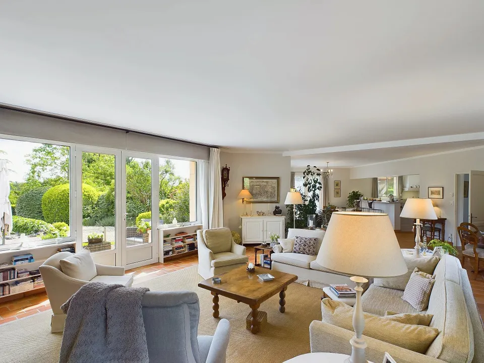 Villa i Bergerac, Dordogne - foto 3