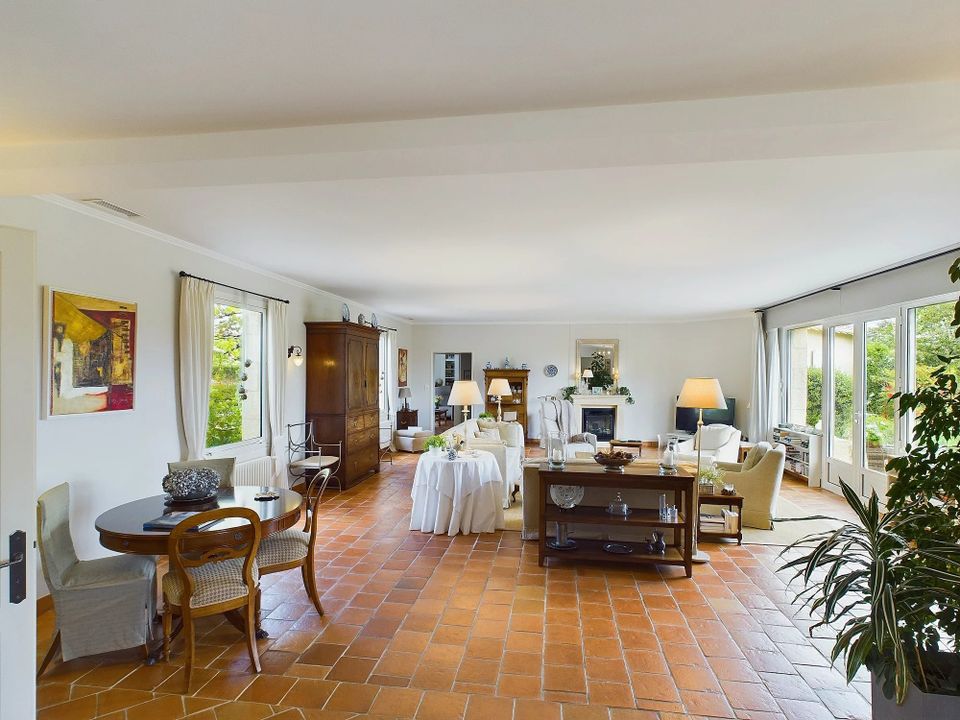 Villa i Bergerac, Dordogne - foto 4