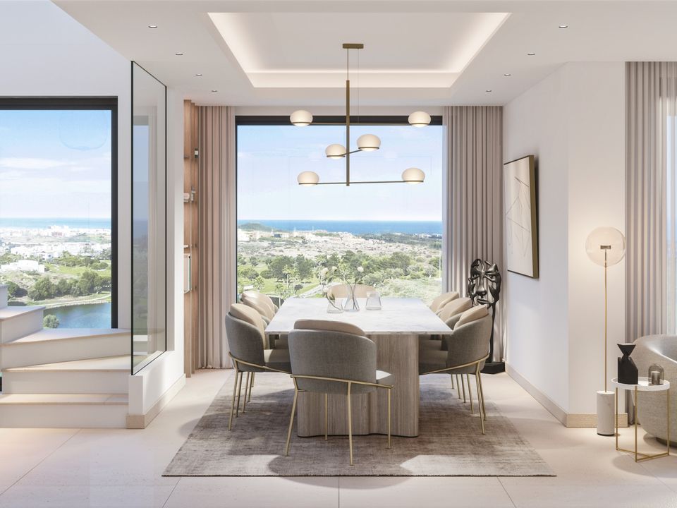 Villa i Mijas Costa, Malaga - foto 4