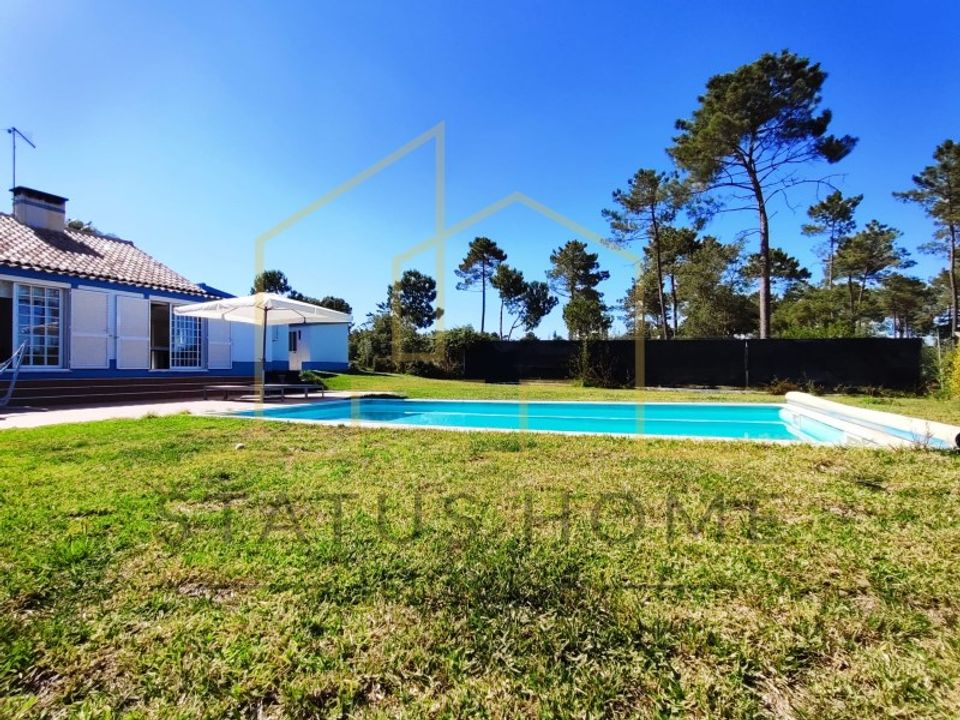 Farm i Brejos de Azeitao, Setubal - foto 2